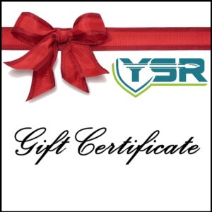 Defensive Handgun - GIFT CERTIFICATE